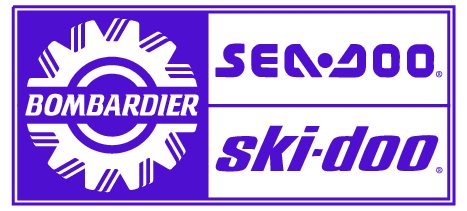 Bombardier Sea Doo Ski Doo