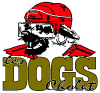 Dogs Cholet Vector Logo