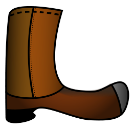Simple boot