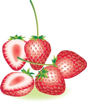 Strawberry 6
