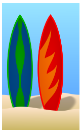 Surf Boards