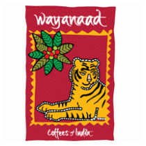 Wayanad - Coffe from india