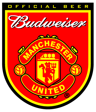 Budweiser Manchester United
