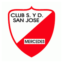 Club Social y Deportivo San Jose de Mercedes