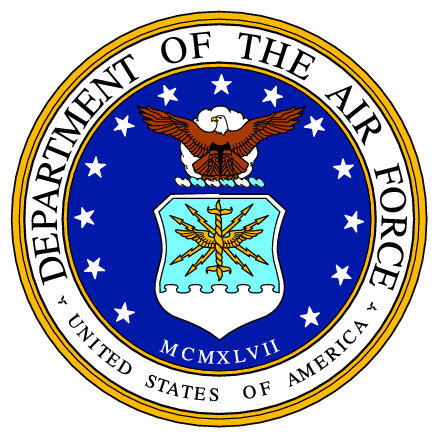 Department Of The Air Force