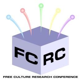 FCRC Logo Entry
