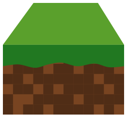 Minecraft Icon