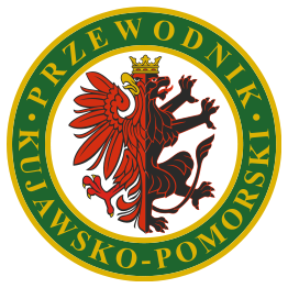 Odznaka Przewodnika WojewÃƒÂ³dztwa Kujawsko-Pomorskiego