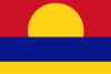 Palmyra Atoll Flag